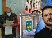 Владимир Зеленский, выборы в Украине