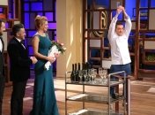 "Мастер Шеф 7": победитель шоу рассказал, на что потратит свой выигрыш