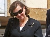 США не признают Палестину как самостоятельное государство