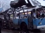 Волгоград: подробности взрыва в троллейбусе (Фото, Видео) 