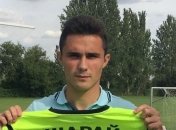 Лучшим бомбардиром Кубка Украины стал игрок из Липовой Долины