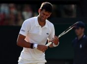 Джокович: Новое поколение дышит нам в спину