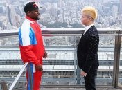 Нацукава - Мейвезер: подробности боя