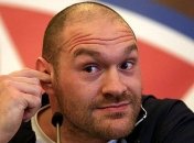 Тайсон Фьюри получил предложение принять участие в реалити-шоу