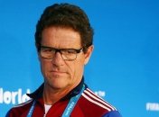 У России нет денег для выплаты зарплаты Капелло