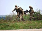 Карта АТО: боевики совершили 12 обстрелов, потерь нет