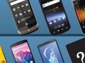 Компания LG презентует новый Nexus в октябре