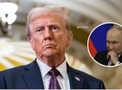 Дональд Трамп і Володимир Путін
