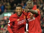 Ліверпуль повторив рекорд Манчестер Сіті