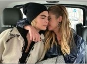 СМИ: Кара Делевинь готовится к свадьбе со своей возлюбленной