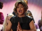 Тина Тернер впервые дала комментарий относительно самоубийства сына 