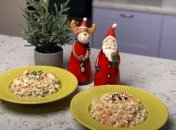 Оливье на Новый год 2021: блюдо с домашним майонезом по рецепту Лизы Глинской (видео)