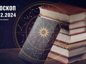 Гороскоп на сьогодні для всіх знаків Зодіаку — 26 грудня 2024
