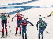 Мужскую и женскую сборные Украины по биатлону могут объединить