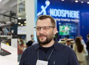 Систему Fowler для обезвреживания беспилотников разработала команда изобретателей, в которую входит Александр Буткалюк