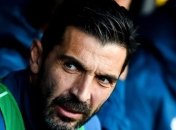 Буффон продолжит выступать за сборную Италии