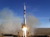 "Даже камеры с СССР остались": сеть насмешил запуск ракеты с Байконура на МКС (видео)