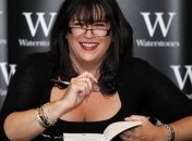 Автор бестселлера "50 оттенков серого" стала мультимиллионером