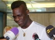 Балотелли: Я жил и играл, как мальчик