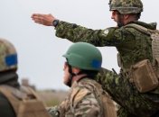 Тысячи украинских военных будут учиться в странах ЕС