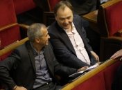 В Раде нардеп установил рекорд по кнопкодавству (Видео)
