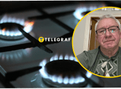 Дефицит газа в Украине