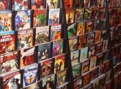 Режиссер фильма "Кошмар на улице Вязов" взялся за комиксы