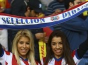 Кубок Америки-2015. Расписание полуфиналов