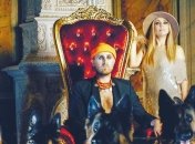 Balaklava Blues представили дебютный клип, посвященный проблеме насилия (Видео)