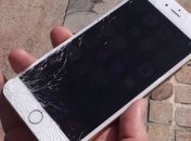 Тест на прочность: iPhone 6s против iPhone 6s Plus (Видео)