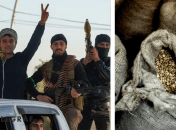 Сирийские повстанцы