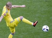 Коваленко: Дали создать Хорватии несколько опасных моментов и забить гол