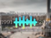 Как менялась украинская музыка за 26 лет Независимости
