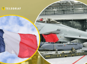 Российские военные вблизи границы окажутся в большой опасности