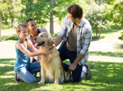 14 фильмов про животных для всей семьи