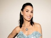 Маша Ефросинина одела драгоценное украшение на день рождения