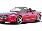 Новая Mazda MX-5 будет разрабатываться совместно с Alfa Romeo