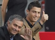 "Пари Сен-Жермен" не скрывает интереса к Роналду и Моуриньо