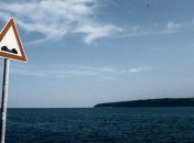 На мели: В Болгарии речное судоходство заблокировано из-за низкого уровня воды