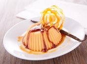 Пирог получится с нежным и изысканным вкусом