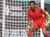 Буффон рассказал, почему не завершает карьеру футболиста