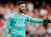 Капитан Тоттенхэма не вернется на поле в этом году