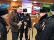 Бывшего директора антикоррупционного фонда Навального объявили в розыск