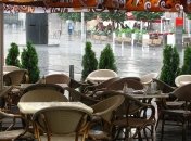 Местами будут грозы