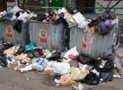 В Молдове социалисты и либералы едва не подрались из-за мусора (Видео)