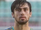 Воспитанник "Динамо" покидает клуб