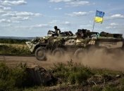 Силы АТО разблокировали Донецкий аэропорт