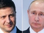 У Путина подтвердили встречу с Зеленским после саммита "четверки"