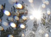 Завтра в Украине будет настоящее лето 