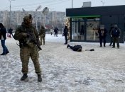 В Харькове СБУ задержала предателя, собиравшего для спецслужб РФ закрытую информацию о танке "ОПЛОТ" (фото, видео)